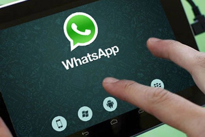 WhatsApp: novo recurso vai permitir apagar mensagens