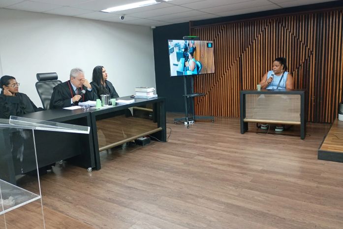 'Não entendo a motivação', diz mãe de santo que sobreviveu ao Serial Killer de Maceió