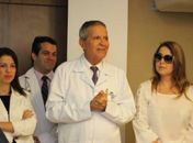 Oncologista Marcos Davi 