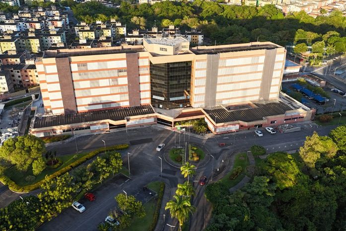 Justiça Federal