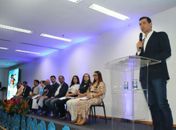 Presidente da AMA diz que gestores têm compromisso em avançar com políticas públicas