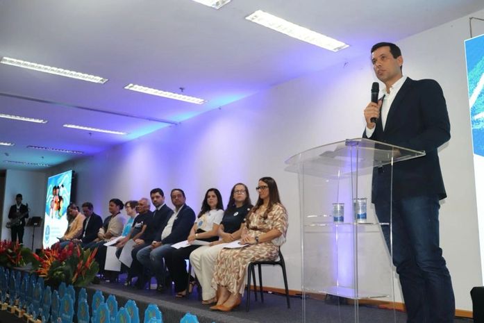 Presidente da AMA diz que gestores têm compromisso em avançar com políticas públicas