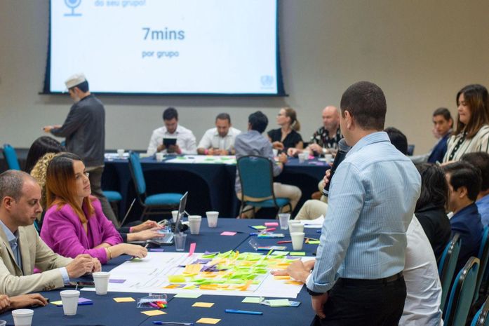 Especialistas internacionais debatem futuro das cidades em Maceió