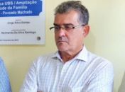 Ex-prefeito Jorge Dantas