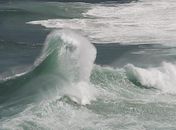 Alerta de ressaca no litoral alagoano
