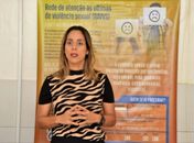 Sesau lança Projeto Sementes do Amanhã para prevenir violência sexual em AL