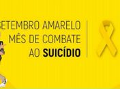 Setembro Amarelo 