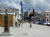 Cidade de Penedo