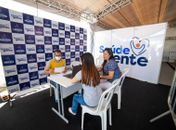 Serviços de saúde ficarão disponíveis nos locais até o dia 2 de julho