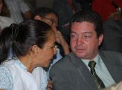 Heloisa é atacada por PT alagoano após fazer duras críticas a Lula
