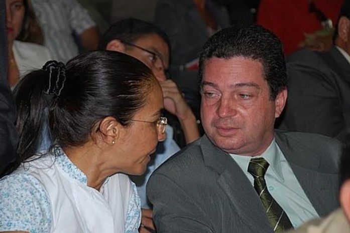 Heloisa é atacada por PT alagoano após fazer duras críticas a Lula