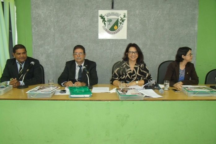Vereadora volta a pedir Central de Abastecimento Agrícola para Arapiraca