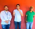 Vice-prefeito de Monteirópolis acompanha avanço para garantir abastecimento regular de água no Farias de Baixo