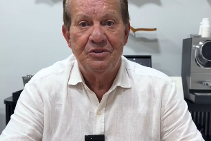 Rafael Tenório