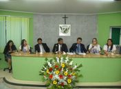 Legislativo de Arapiraca realizou sessão para discutir a violência contra a mulher