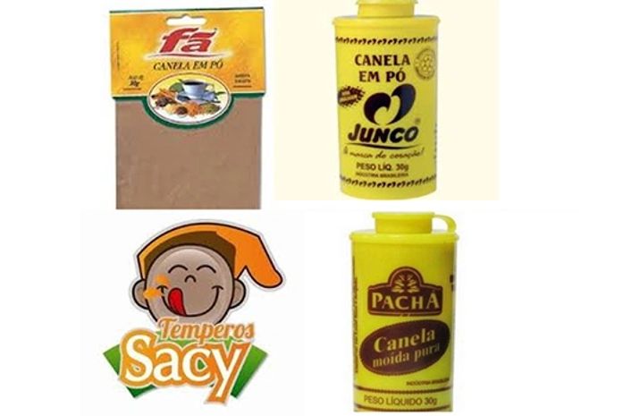 Anvisa proíbe venda de três lotes de canela em pó com pelo de roedor