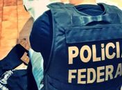 PF faz ação para prender acusados de envolvimento com jogos ilegais
