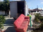 Saiba como descartar resíduos volumosos em Maceió