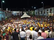 Prefeitura realiza 1º Grande Encontro de Filarmônicas de Marechal Deodoro