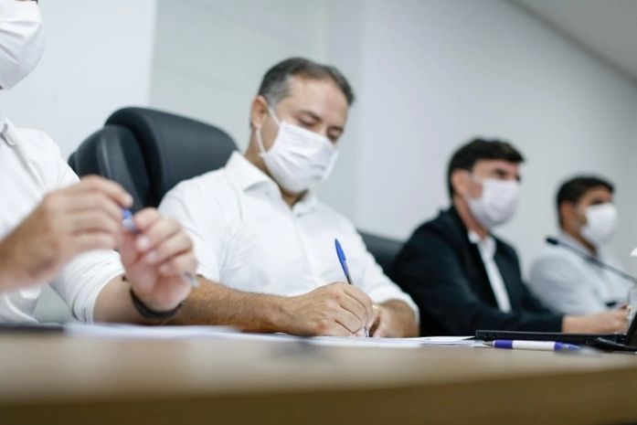 Inscrições abertas: Governo de AL capacita alagoanos para vagas nas novas indústrias da Zona da Mata