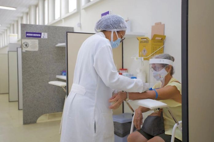 Procedimentos incluem coleta, análise e entrega de resultados de exames em até 7 dias