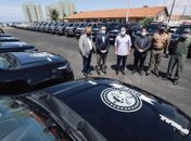 Governo de Alagoas promoveu a 4ª maior ampliação de investimentos em segurança pública no país