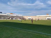 Asa empata em 0x0 com o Murici e garante classificação 