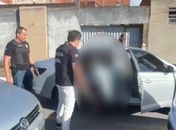 Cuidadora é presa suspeita de dopar idosos e causar prejuízo de R$ 300 mil em Alagoas