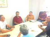 MDA/AL traça planos conjuntos para o fortalecimento da agricultura familiar em Alagoas