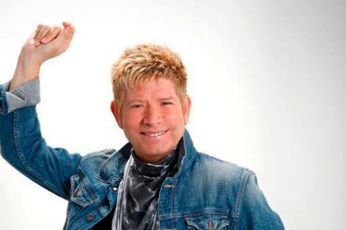 Morre o cantor português Roberto Leal em São Paulo