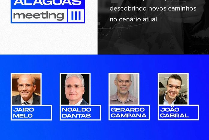 Webinar debate novos caminhos para empresas no cenário atual