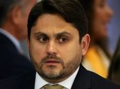 Barroso, do STF, decreta bloqueio de bens do ministro Juscelino Filho