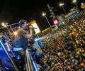 Folia de rua: Prefeitura de Arapiraca anuncia arrastão com Banda Eva na quinta-feira (29)