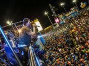 Folia de rua: Prefeitura de Arapiraca anuncia arrastão com Banda Eva na quinta-feira (29)