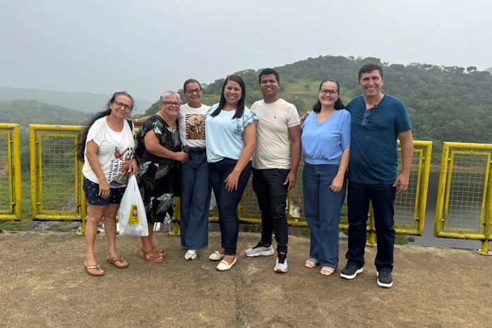 Barragens Já amplia mobilização e leva alagoanos a conhecer barragens em Pernambuco