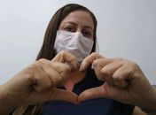 HEA 18 anos: O primeiro paciente e um amor pra toda vida