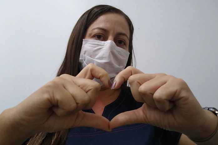 HEA 18 anos: O primeiro paciente e um amor pra toda vida