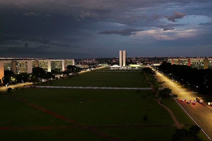 Governo registra 487 casos da covid-19 em servidores federais