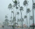 Chuvas em Maceió