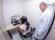 Prefeitura de Maceió entrega primeira Unidade de Telessaúde
