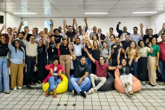 Arapiraca reúne mentes criativas e negócios inovadores em dia histórico para o Agreste