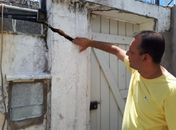 “É preciso paralisar atividades da Braskem no Bebedouro e Mutange”, defende vereador