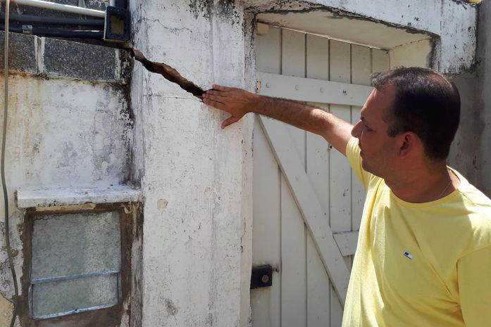 “É preciso paralisar atividades da Braskem no Bebedouro e Mutange”, defende vereador