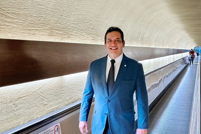 "A cultura brasileira merece e precisa ser valorizada", diz Severino Pessoa sobre a Lei Aldir Blanc 2
