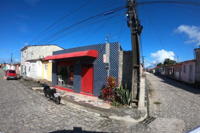 Prefeitura de Penedo atualiza cadastro de imóveis com imagens e georreferenciamento