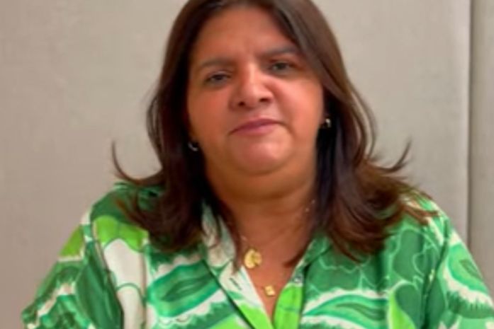 Ziane Costa