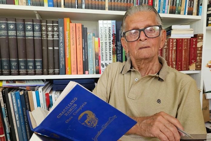 “Alvorecer do ano do Centenário de Arapiraca não chegou em clima de festa” diz ex-deputado Ismael Pereira