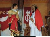 Paixão de Cristo promete emocionar público em municípios alagoanos; confira locais de apresentação
