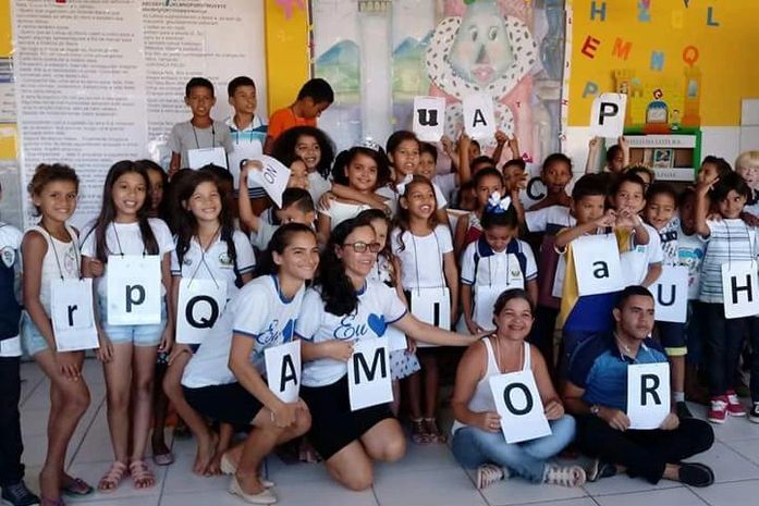 Jequiá da Praia é destaque entre as melhores notas IDEB em AL