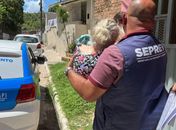 Idosa de 84 anos vítima de maus tratos e negligência é resgatada em Maceió